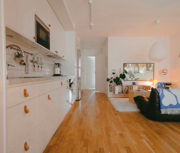 Nibblevägen, Järfälla - Foto 2