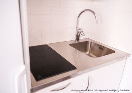 Björnkullaringen 30, Flemingsberg - Foto 5