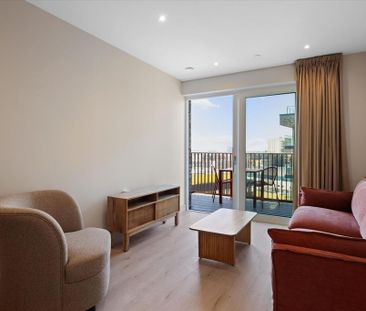 1 bedroom flat to rent - Photo 2