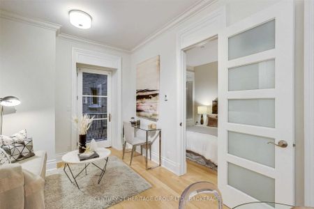 For Lease - 22 Leader Lane Unit# 445, Toronto, Ontario - Photo 5