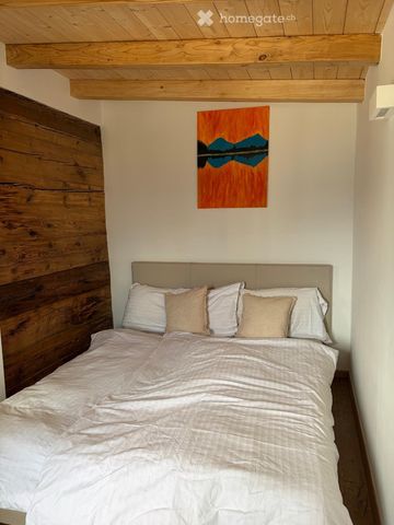 Appartement - 68 m², entièrement meublé - CHERMIGNON - Foto 3