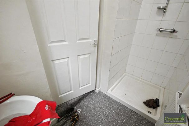 1 bedroom ground floor flat to rent - Photo 1