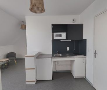 Ref: 925 Appartement à Le Havre - Photo 4