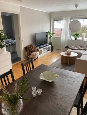 Brännmästarevägen, Gärds Köpinge - Photo 1