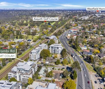 Stylish First-Floor Apartment In Ideal Location - Photo 6