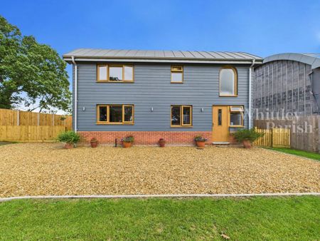 4 bedroom barn conversion to rent - Photo 5