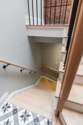 For Lease - 1216 Dundas Street Unit# 3, Toronto, Ontario - Photo 2