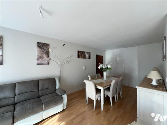 Appartement - Photo 1