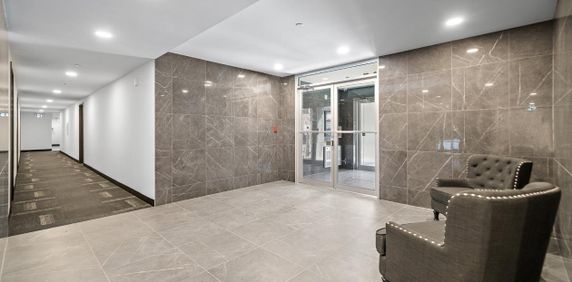 1-bedroom - 6311 Boulevard Gouin Ouest, Montréal - Photo 2