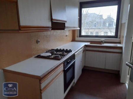 Appartement à louer 2 pièces 47.5m² - Photo 5