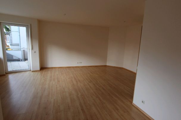 Gepflegte 3-Zimmer-Wohnung mit Balkon - Photo 1