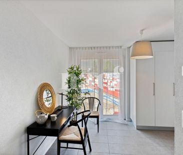 3.5 Zimmer, 76 m², EG - Photo 2