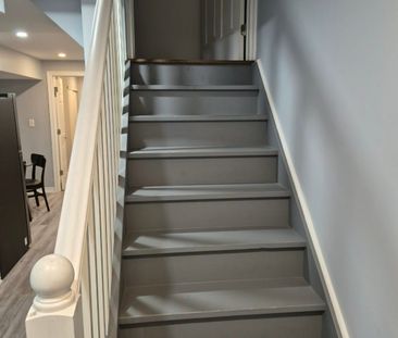 For Lease - 1573 Eglinton Avenue Unit# Lower, Mississauga, Ontario - Photo 1