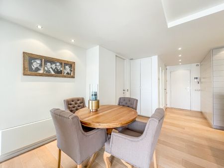 Appartement het Zoute - Foto 3