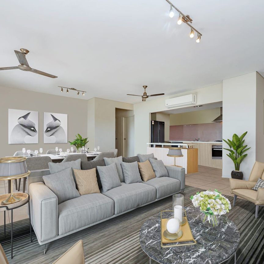 Riverfront Living in the heart of Douglas - It doesn't get any better than this - Photo 1