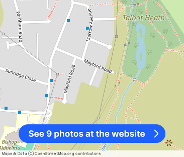 Mayford Road, Poole, Dorset, BH12 - Photo 1