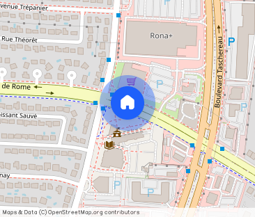 Grand appartement éclairé et chauffé - Photo 1