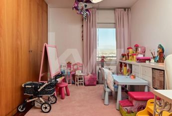 Apartamento T3 em Lisboa