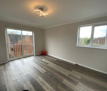 1 bedroom apartment to rent - Photo 3