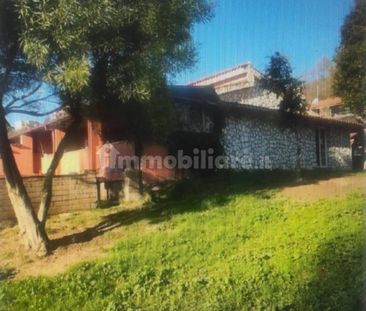 Trilocale via dei Martiri de La Storta, La Giustiniana, Roma - Foto 6