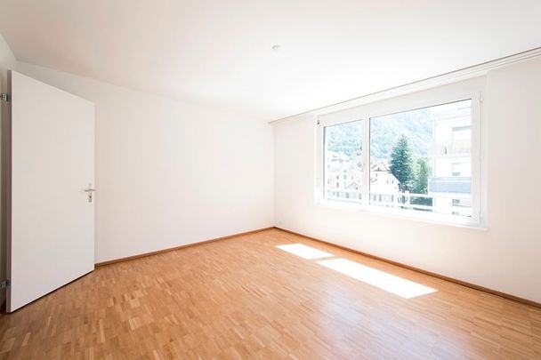 "Wohnung an zentraler Lage" - Foto 1