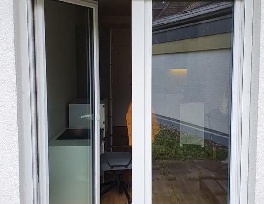 Helle 1-Zimmer-Wohnung mit Terrasse in Paderborn zu vermieten - Photo 1
