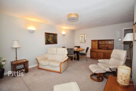 2 bedroom apartment to rent - Photo 3