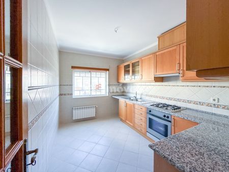 Apartamento T2 em Santarém - Foto 5