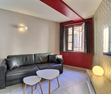 Appartement Montpellier 2 pièces de 47.80 - Photo 2