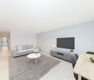 Appartement te huur in Putte - Foto 6
