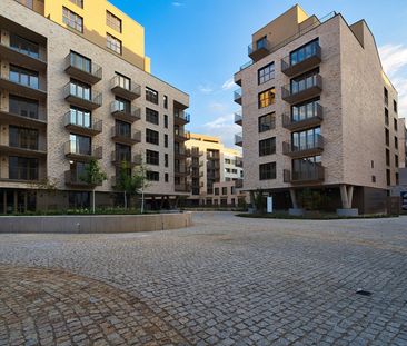 Pronájem bytu 1+kk 23 m² - Photo 4