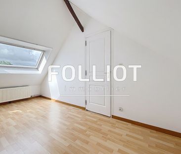 A LOUER MAISON F3 50510 SAINT SAUVEUR LA POMMERAYE 94.22m² - Photo 3