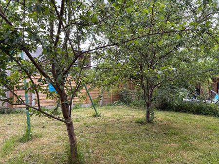 Location Maison 4 pièce(s) de 98.18 m2 - Photo 5