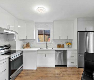 For Lease - 35 Archwood Crescent Unit# Main, Toronto, Ontario - Photo 6