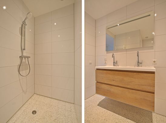 Te huur: Appartement Van Tuyll van Serooskerkenweg 111 3 in Amsterdam - Foto 1