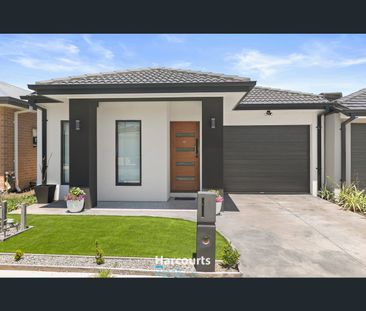 8 Kopi Way, Wollert, Vic 3750 - Photo 1