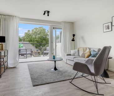 Appartement te huur: Bieslanderweg 56-E 6213 AK Maastricht - Photo 1