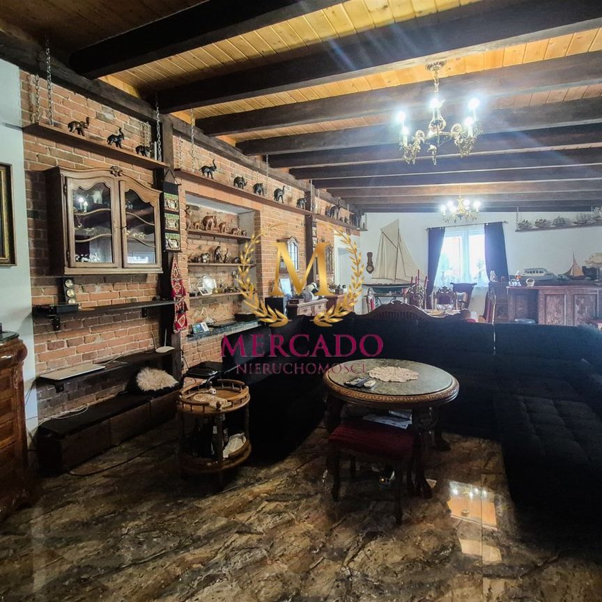 Dom na wynajem - Photo 1