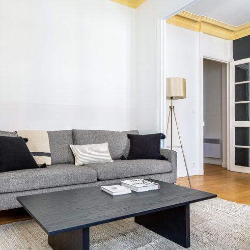 Rue de Penthièvre - Photo 1