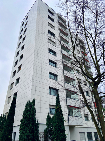 Moderne Wohnung in Pratteln - Foto 4