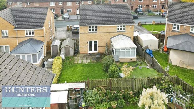 2 bedroom semi-detached house to rent - Photo 1