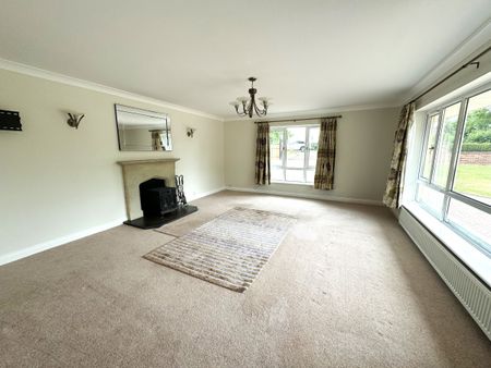 3 bed bungalow to rent in Folksworth Road, Peterborough, PE7 - Photo 5