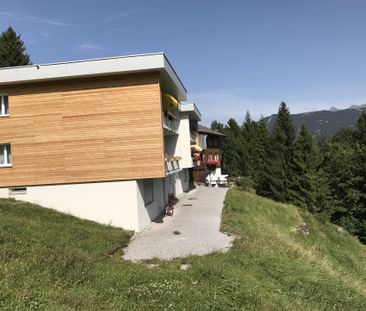 Gemütliche 1 Zimmer Ferienwohnung - Foto 5