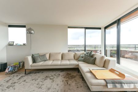 Esplanade de Meer 277, Park de Meer, 1098WK, Amsterdam - Photo 3