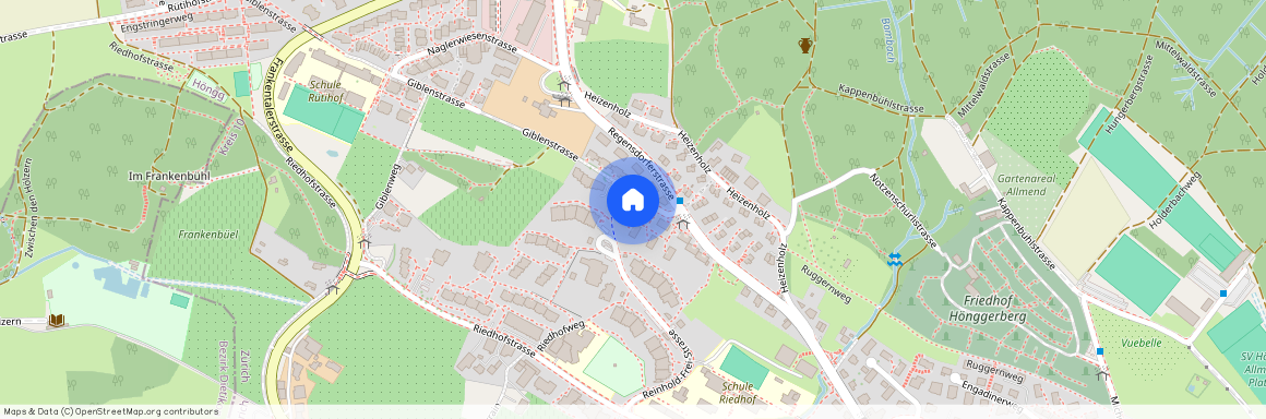 8049, Zürich, Giblenstrasse, 19