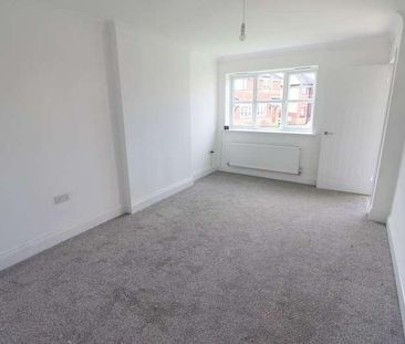 Whistlecroft Court, Wigan, WN3 - Photo 1