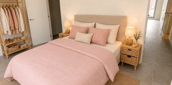 Appartement te huur in Lier voor € 985 met 1 slaapkamer - Foto 2