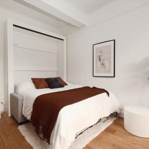 2 ½ entièrement meublé à louer Montcalm / Saint-Sacrement janvier 2026 - Photo 2