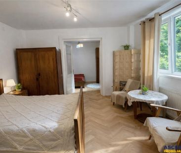 FILM Tur 3D!Casa cu 4 camere si curte, Central, Targu Mures. - Photo 1