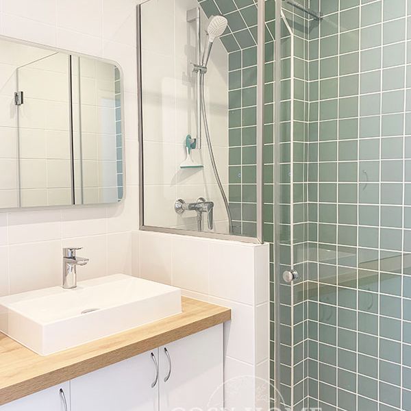 Appartement en location | Paris 15ème - Photo 1